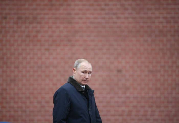 Путин 2024 оны ерөнхийлөгчийн сонгуульд өрсөлдөх шийдвэрээ гаргаагүй байгааг Кремль батлав