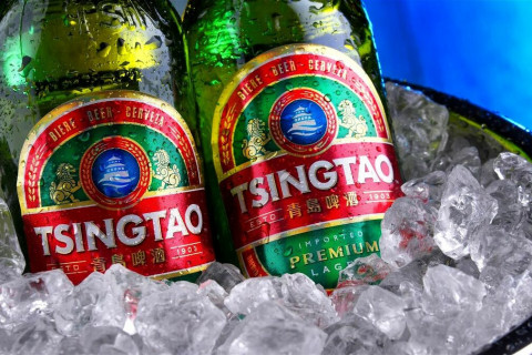 Хятадын “Tsingtao” брэндийн шар айраг үйлдвэрлэгч компанийн албан ёсны МЭДЭГДЭЛ