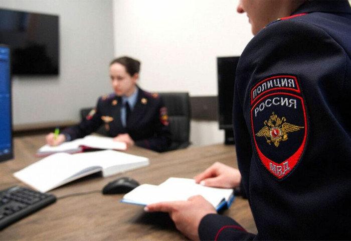 Оросын их сургууль “сошиал медиа цагдаа” бэлдэж эхэлжээ