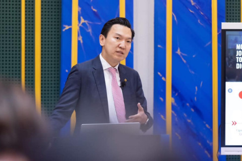Гадаадын иргэд e-mongolia.аар үйлчлүүлж эхэллээ