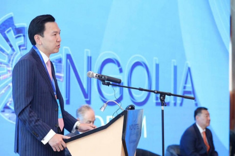 “Монгол Форум” харилцаа холбооны салбарын дэд бүтцийг сайжруулахад чухал нөлөө үзүүлнэ