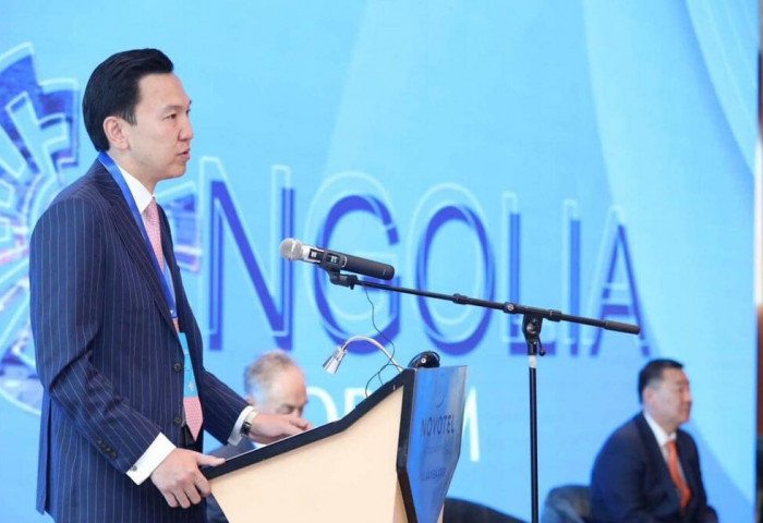 “Монгол Форум” харилцаа холбооны салбарын дэд бүтцийг сайжруулахад чухал нөлөө үзүүлнэ
