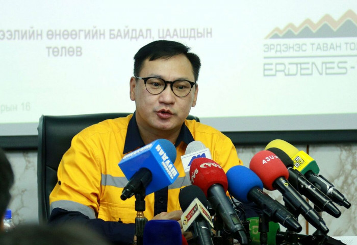 Ганц гол гэрчээ “Ганцхудаг”-аас авчирч чадах уу?!