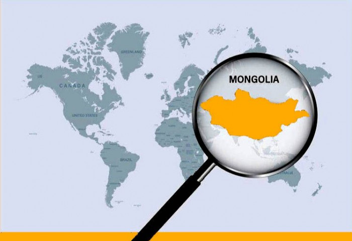 “Монгол Ураниум Ресурс” ба Франц дахь Элчин сайд