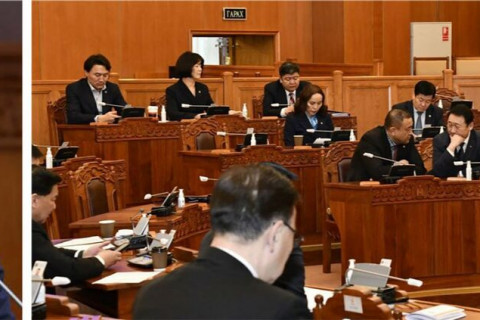 Протокол: Үйлдвэр, станцуудыг гацаадаг үл үзэгдэгч хүч хэн бэ гэдгийг мэдэж байгаа шүү