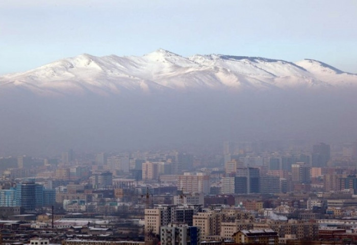 Агаарын бохирдлоос жилд гурван сая хүн нас барсны 1.7 сая нь хүүхэд