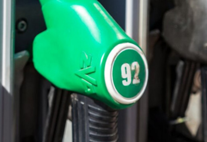 Аймгийн төвүүдэд АИ92 автобензин литр нь 2591 төгрөг байна