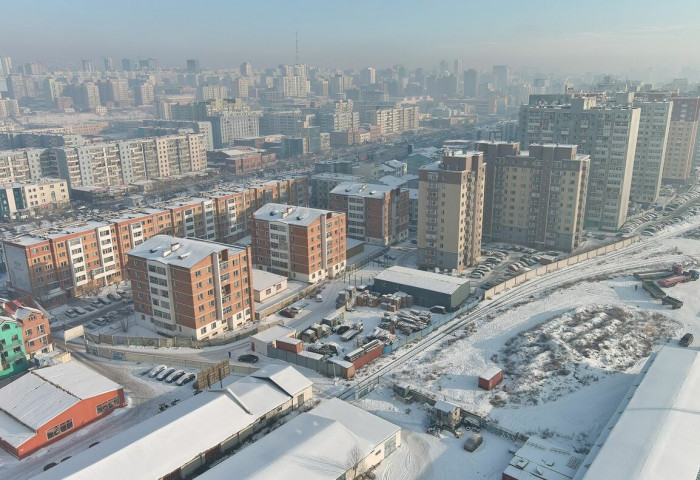 Голден парк 2, My town хотхонд сургууль, цэцэрлэг барих газрыг чөлөөлж өгөхөөр болжээ