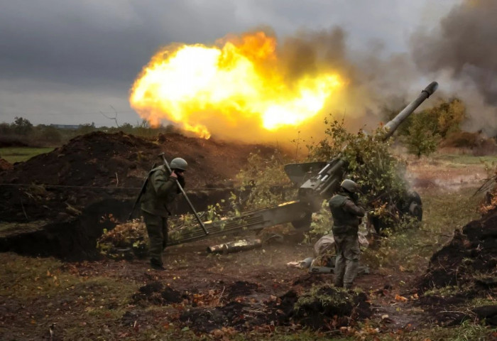 Оросын арми энэ оны сүүлээр Украинд хагас сая цэргээ алдах тооцоог Британийн тагнуулын алба гаргажээ