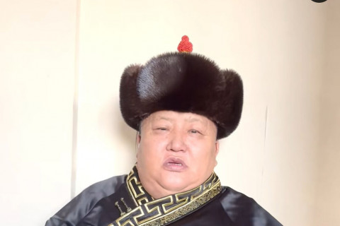 МУАЖ С.Батсүх: “Хүн чанар мөн чанартай“явах сайхандаа
