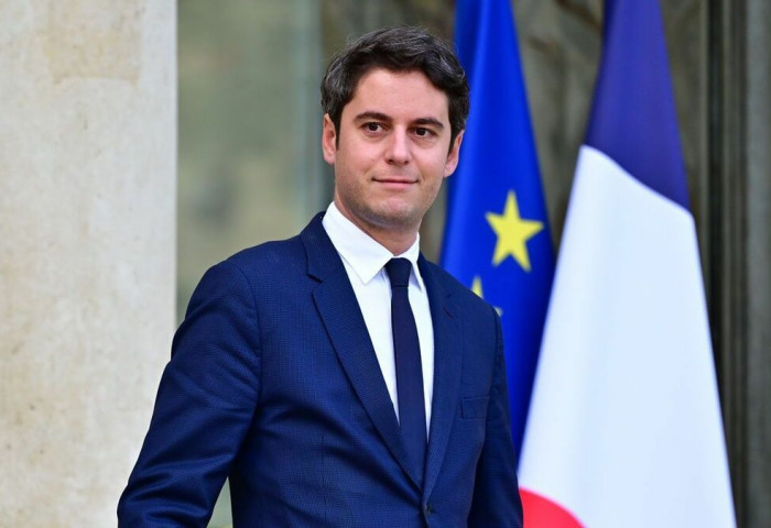 Франц улс түүхэндээ хамгийн залуу ерөнхий сайдтай боллоо