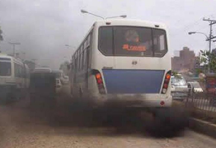 Насжилт дууссан 403 автобусыг энэ онд ашиглалтаас хасахаар болжээ