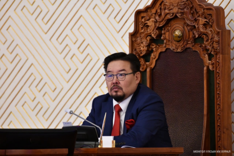 Г.Занданшатар: Амжилт, өсөлтийн тоон үзүүлэлтээр ард түмнээ бид цатгаж чадахгүй 
