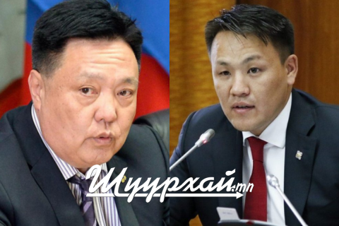 МАН, АН-ын “гомдогсод болон гологдогсод” эвсэл байгуулж, сонгуульд үзнэ
