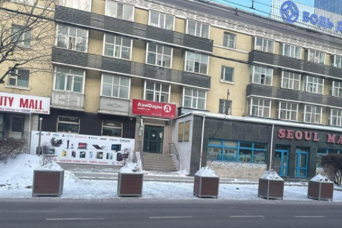 Халаас зогсоолыг нээхгүй, тохижилт хийнэ гэв