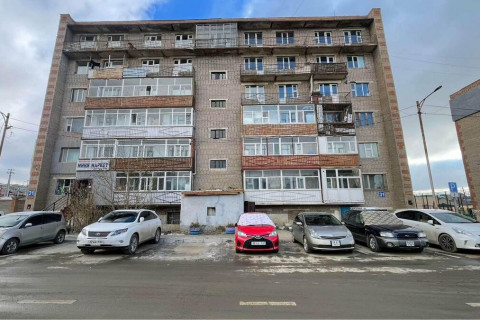 Сонгинохайрханд хуучин орон сууц 2.6 сая төгрөг байна