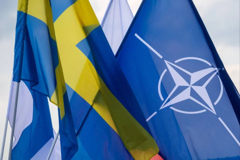 Туркийн парламент Швед улсыг НАТО-д элсүүлэхийг дэмжлээ