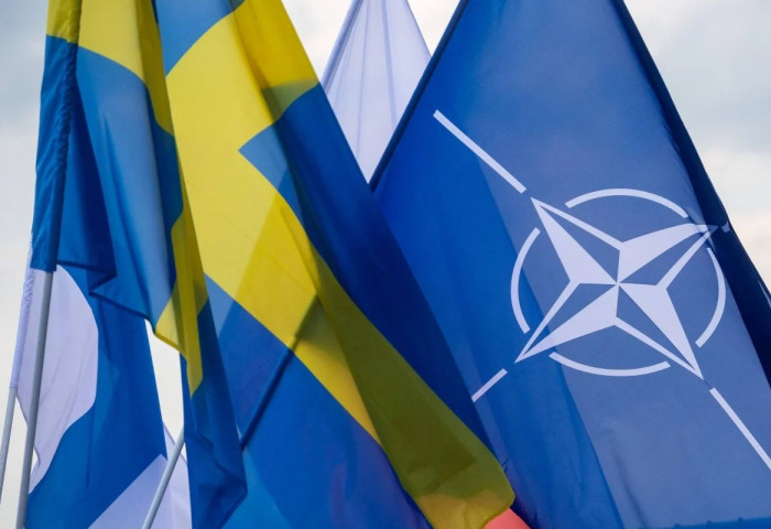 Туркийн парламент Швед улсыг НАТО-д элсүүлэхийг дэмжлээ
