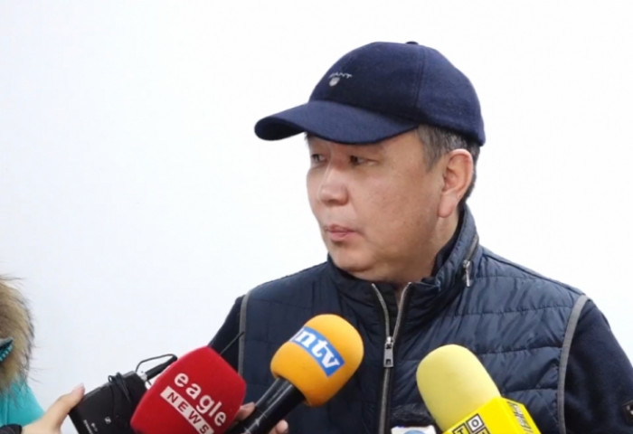 Д.Мөнх-Эрдэнэ:Манай найз дүүгийнхээ хамт энэхүү золгүй осолд өртөж, түлэгдэл нь 50-60 хувьтай байна