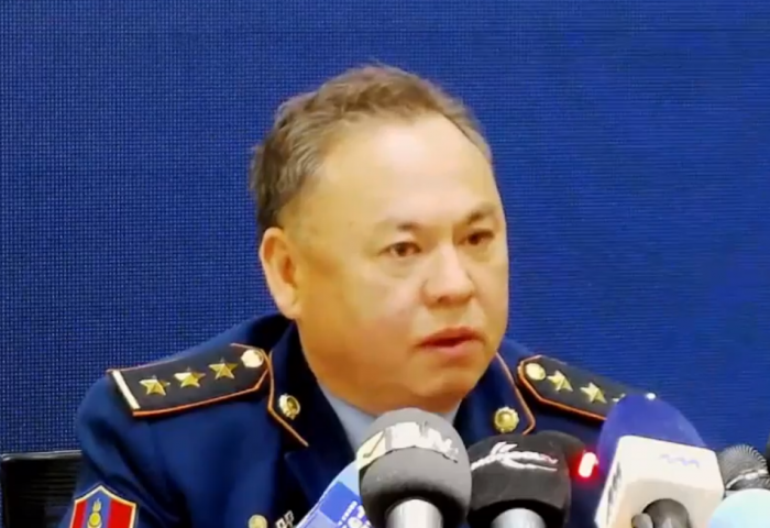 Я.Гантөмөр: Энэ жил улсын төсвийн ₮15 тэрбумаар тусгай зориулалтын хувцас хэрэглэл, тоног төхөөрөмж худалдаж авна