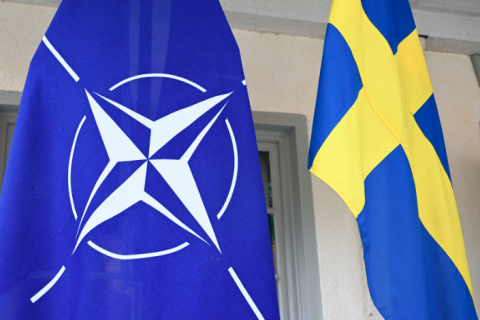 Шведийг НАТО-д элсүүлэх тухай протоколыг Турк улс эцэслэн баталлаа