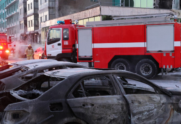 “Автомашины сайн дурын даатгалд галын эрсдэлийг сонгоогүй бол нөхөн төлбөр авахгүй“