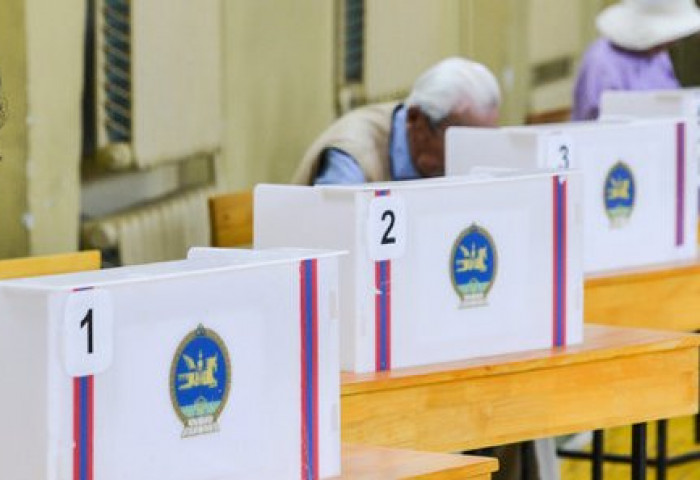 Иргэний шилжилт хөдөлгөөнийг санал авах өдрөөс 60 хоногийн өмнө зогсооно