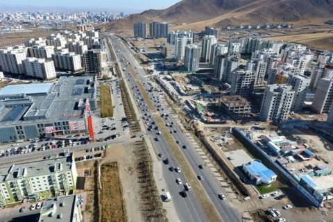Толгойт, Яармагийн замыг зургаадугаар сарын 1-н гэхэд нээнэ