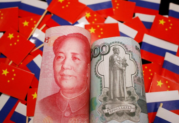 Хятадын гол банк Оросын компаниудын төлбөр тооцоог зогсоожээ