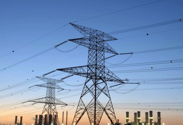 БАЙРШИЛ: Өнөөдөр нийслэлийн дөрвөн дүүргийн зарим байршилд цахилгаан эрчим хүч хязгаарлана
