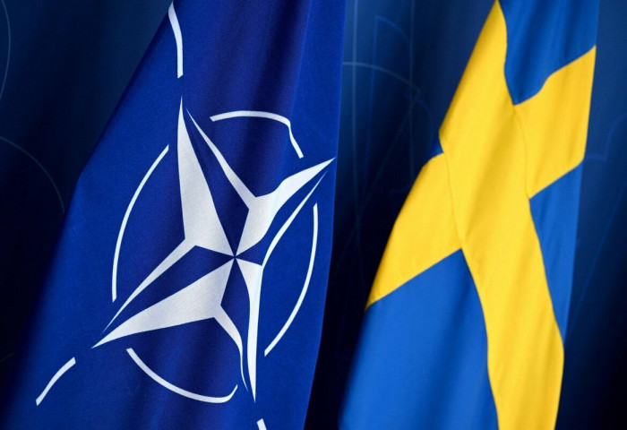 Швед улс НАТО байгууллагын 32 дахь гишүүн боллоо
