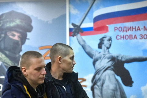Орос оюутан Wi-Fi сүлжээндээ Украиныг дэмжсэн утгатай нэр өгөөд 10 хоног хоригдох шийтгэл хүлээжээ