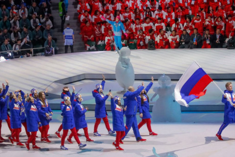 ОХУ болон Беларусийн тамирчид олимпын нээлтэд оролцох эсэхийг энэ сарын 19-нд шийднэ
