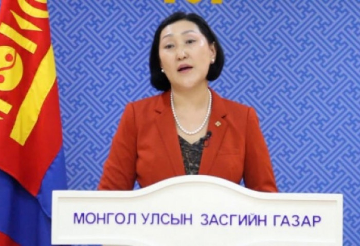 Ц.Цогзолмаа: Хөгжлийн бэрхшээлтэй хүүхдүүдийн 10 дугаар цэцэрлэгийг 5.3 тэрбум төгрөгөөр барихаар боллоо