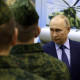 Путин: Орос улс НАТО-гийн гишүүн орнуудад халдахгүй, гэхдээ F-16 онгоцтой баазууд руу нь довтолно