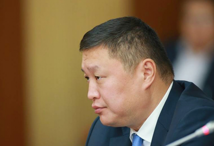 Д.Энхбат: Б.Хурцын хонгилын шүүгчид амьдралаа бодоод чамд ял өглөө гэж хэлж байсан