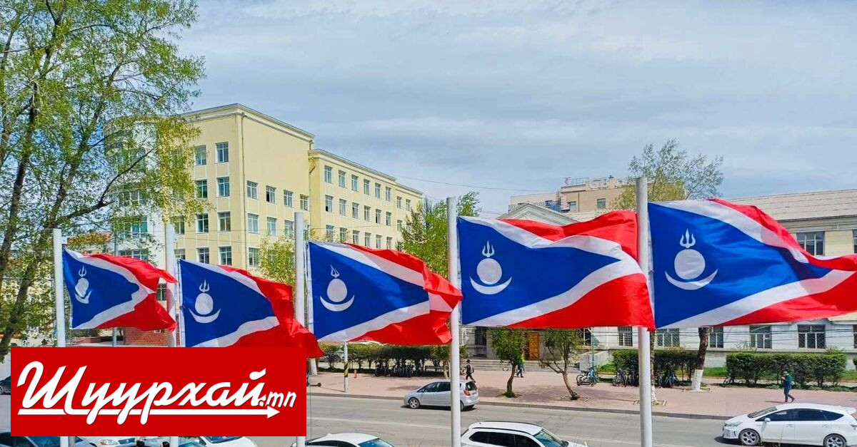 АН-ын “асуудал” алга таших явдал мөн үү?!