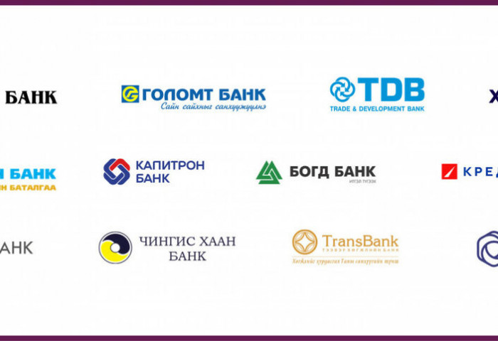 Банк тонож, бонд завшиж, сан хоосолсон нь