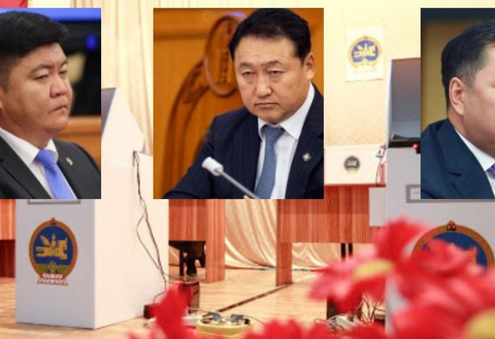 Сонгуулийн шоу: Хүний хөдөлмөрийг шулагчид ард түмний төлөөлөл болж чадах уу?!