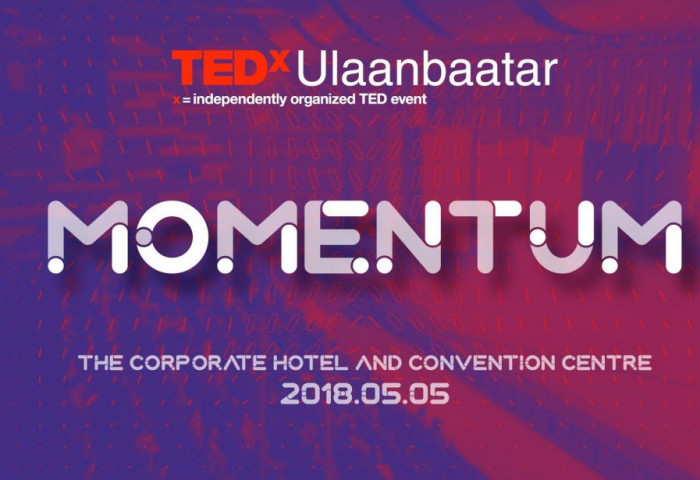 TEDxUlaanbaatar 2018-ын хамгийн их сенсаци дэгдээсэн 5 илтгэл /шууд үзэх/