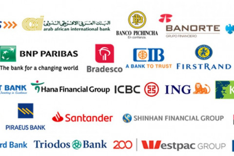 Дэлхийд тэргүүлэгч банкууд “Тогтвортой банкны зарчим”-тай болно