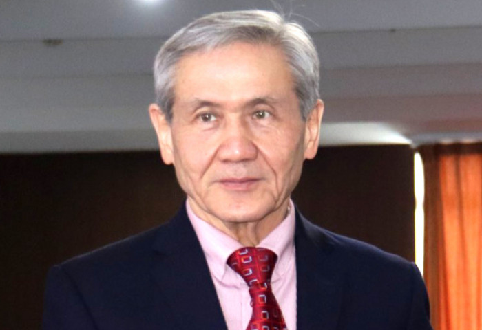 Н.Энхбаяр: Дахин МАНАН байгуулж болохгүй