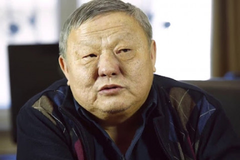Баабар: Киноны хэл