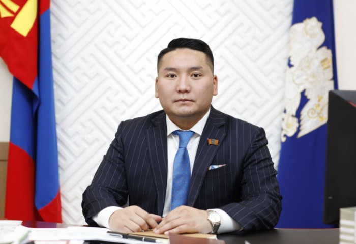 Монголын анхны холимог тулааны холбоо ерөнхийлөгчөөрөө З.Төмөртөмөөг сонголоо
