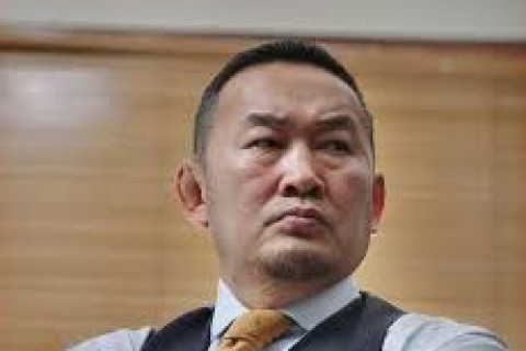 “Женко“ Х.Баттулга бодлогын төслүүдээ болиод халамжийн 30 мянга л ярьдаг болчихжээ