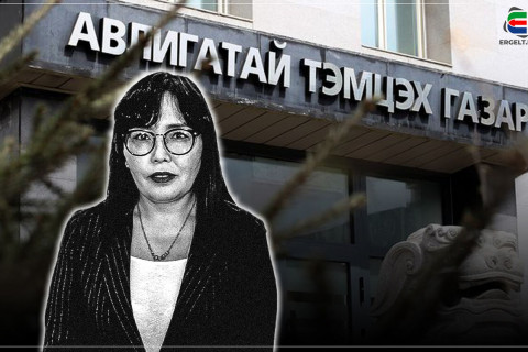 Н.Одончимэгийг 30 хоног үргэлжлүүлэн хорихоор шийдвэрлэлээ