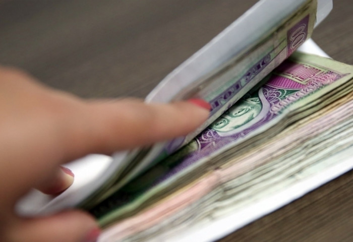 СТАТИСТИК: МОНГОЛЧУУДЫН ДУНДАЖ ЦАЛИН 998.4 МЯНГАН ТӨГРӨГ БАЙНА