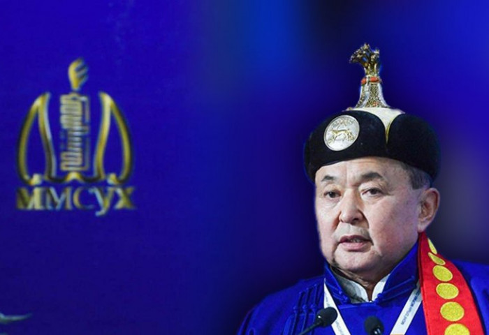 “Ажнай” Д.Бат-Эрдэнэтэй нүүрсний “алтан партнер” Д.Дагвадорж уяачдын холбоог удирдана