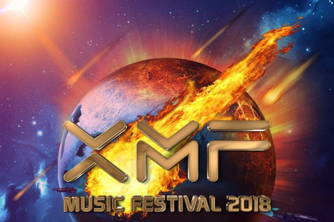 Энэ зуны хамгийн тэсрэлттэй Дэлхийн хэмжээний хөгжмийн  наадам “XMF-2018”
