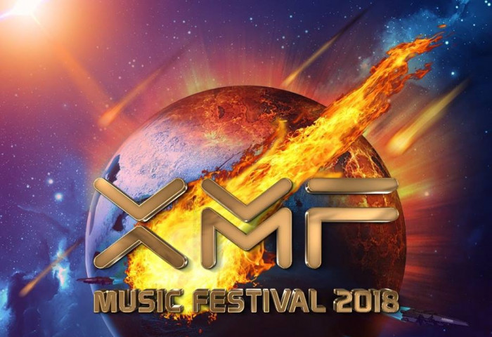 Энэ зуны хамгийн тэсрэлттэй Дэлхийн хэмжээний хөгжмийн  наадам “XMF-2018”